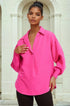 Dolvan Long Sleeve Blouse